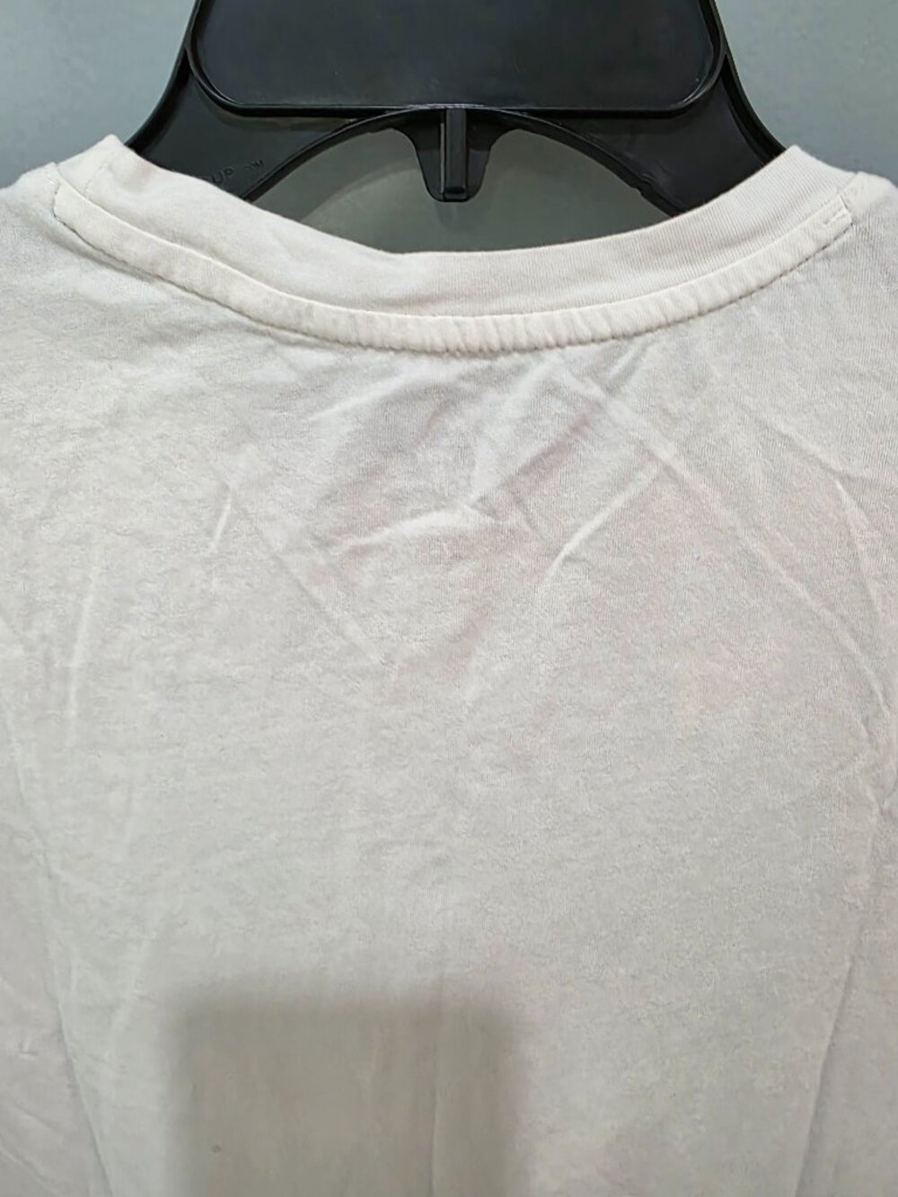RP Zone White Snowboard Graphic T-Shirt – Men’s Small‎ Short Sleeve - Picture 6 of 7